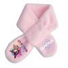 Soft Fashion Rumi Mira Zoey Printing Winter Autumn Warm Scarf Girls Purple Pink Scarves