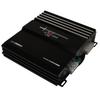 Excalibur amplificateur x500.2à deux canaux 1000w noir