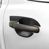 Door Handles Bowl Erts Cover Protector Door Handle Cover for Ford Ranger 2012- T6 T7 SPORT XL XLT XLS  Wildtrak Limited