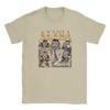 Alysa Liu USA TShirt Summer  Leisure TShirts Unisex Cotton ONeck Plus Size Top Tees Short Sleeves Vintage Tshirt