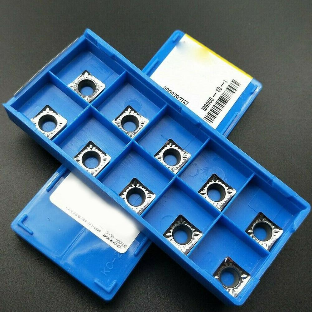 For Aluminum SCGT09T304-AK H01 SCGT32.51 CNC carbide Aluminum Turning inserts