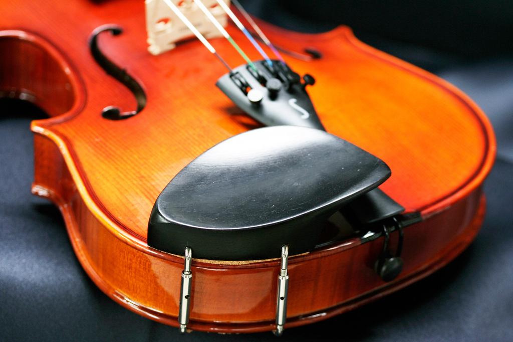 STENTOR Violin Set Product Handled by a Japanese SV-320 4/4 [Reliable Company]