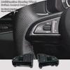 Buton Cheie Volan Comutator Comandă Volan Rulou Volum Audio Apel Telefonic Pentru Skoda Octavia 3 A7 Superb 3V Karoq Kodiaq Fabia Yeti