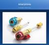 R134a Valve Core Quick Replacement Tool for Car AC Repair