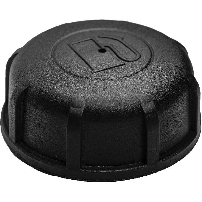 

JMCHstore Vent Gas Fuel Tank Cap For Coleman RB100 Monster Moto 80cc MM-B80, Screw on Gas Cap for Motovox MBX10 Mega Moto105cc Mini bike, MotoTec