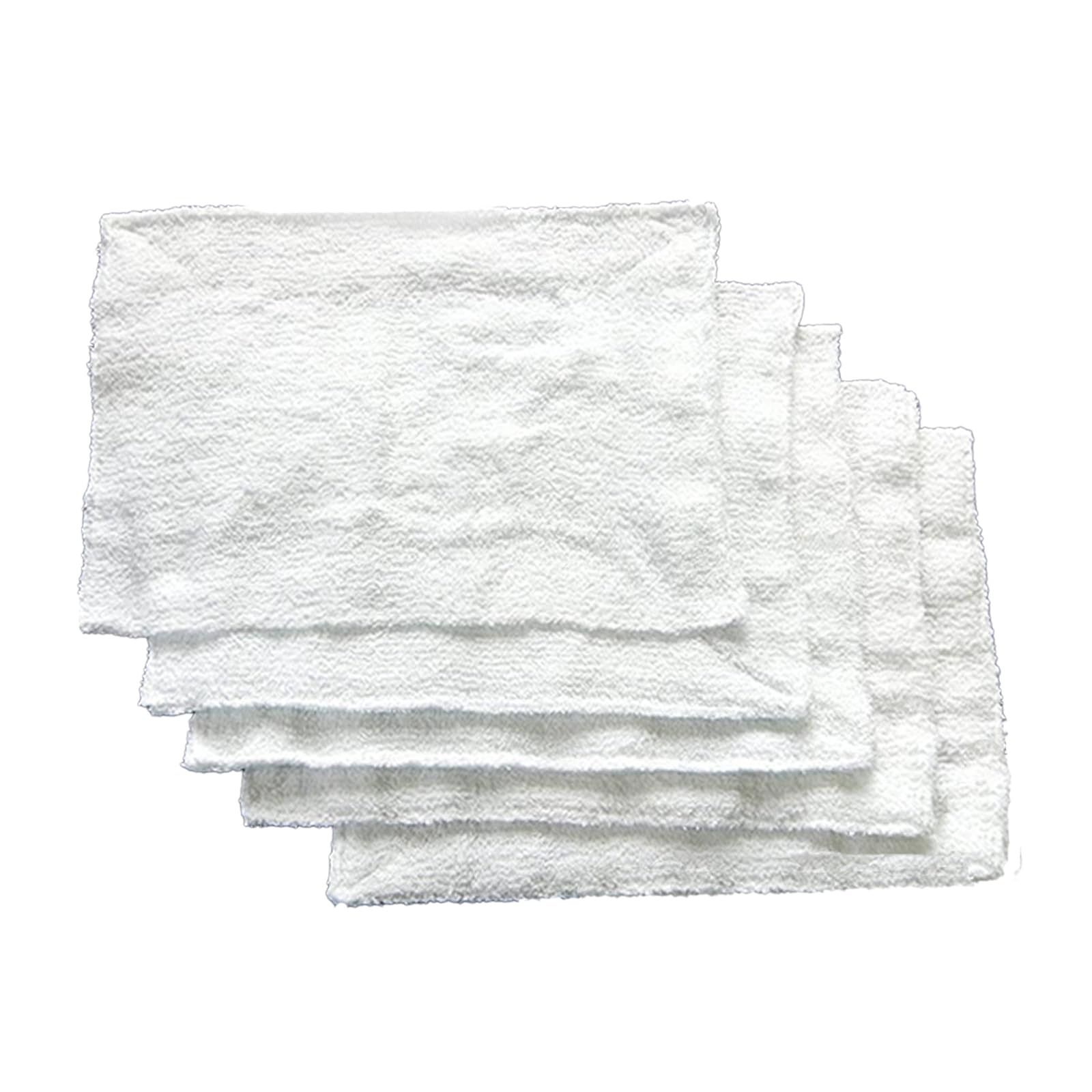 

30 штук уборка коммерческая уборка плохое линяющее смешанный цвет новая школа детский сад благотворительность уборка нет нет чистящие салфетки [19 дюймов] Салфетки B-сорта, белый