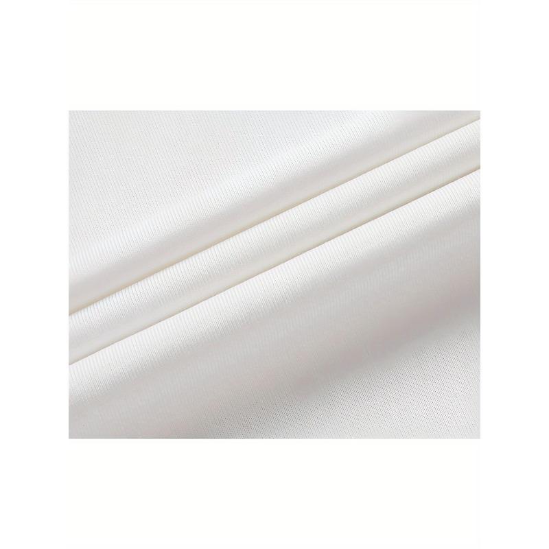 European sizes Pack Men's Graffiti T-Shirt - White Urban Streetwear Tee with Orlando Tag Bear, London Lion & Spray Can Graphics