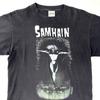 Samhain 1999 Reunion Vintage T-shirt Black Unisex All Sizes S-5XL LI1681