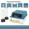 Fully Automatic Household Mini Egg Incubator with Smart Egg Turner
