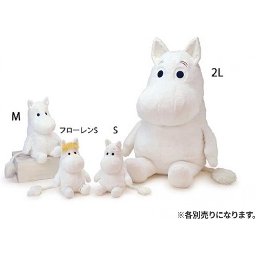 Sekiguchi Hoa Hoa Moomin 2l 564934 Hoa Hoa Moomin 2l