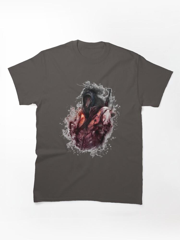 Dead by Daylight Darkwood Classic T-Shirt