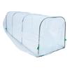 Portable Mini Greenhouse Combination Frost Proof Rain Proof UV Resistance Outdoor Portable Mini