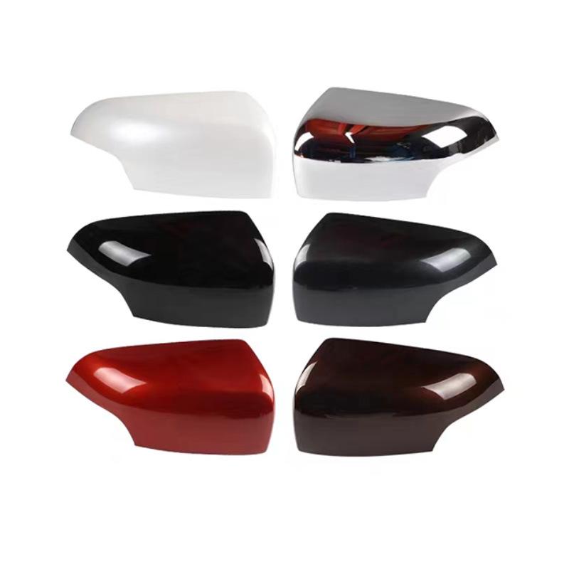 Fits 16-22 Ford Everest/Ranger Rearview Mirror Cover with Turn Signal