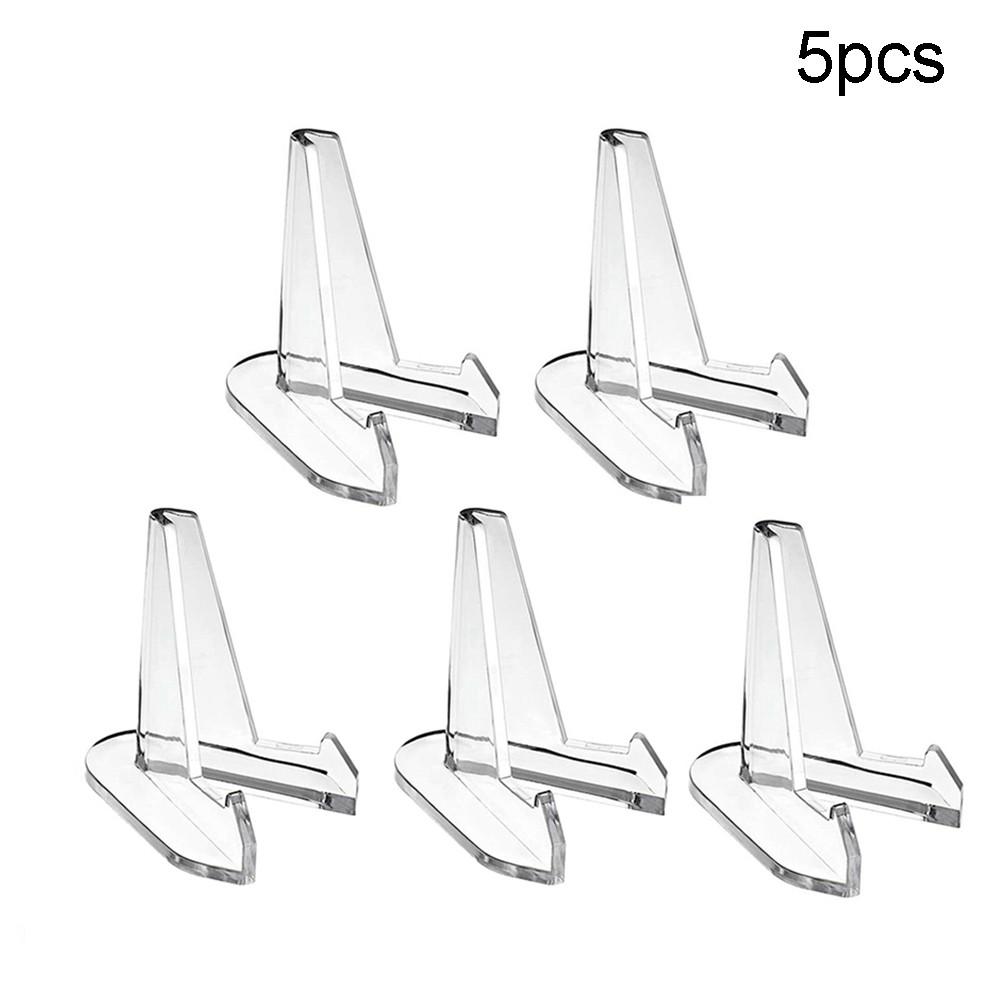 Acrylic Display Stand Display Coins For Exhibitions