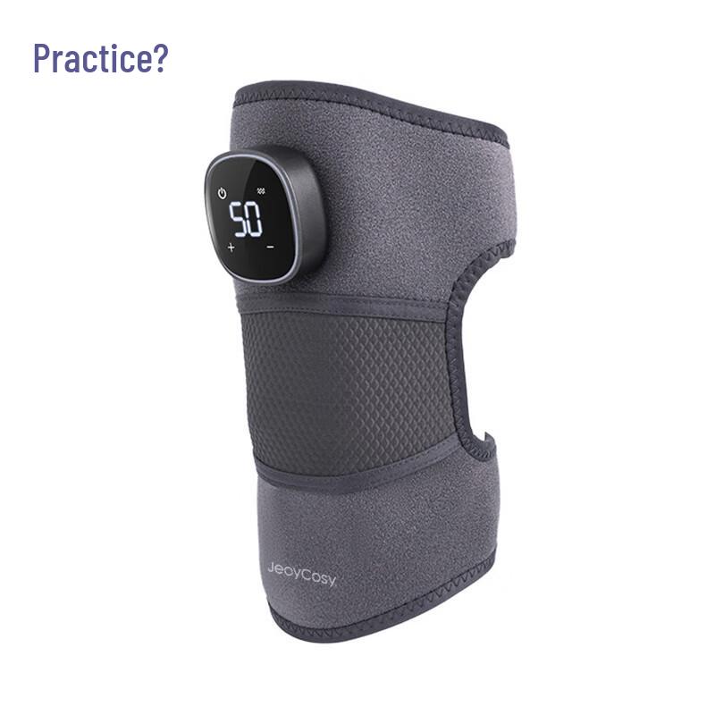 

Jiancheng HQ-10 Electric Heating Shoulder & Knee Massager