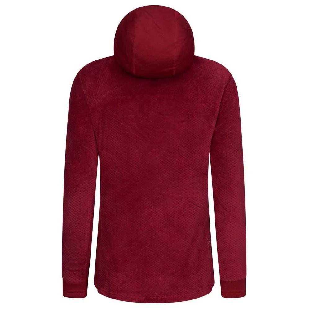 Rock Experience Флисовая на молнии Blizzard Tech