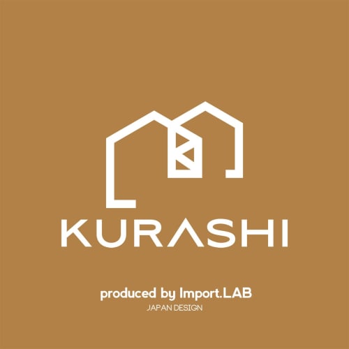 KURASHI Rubber PVC Bar Mat for Kitchen Counters, Large, 30cm X 45cm