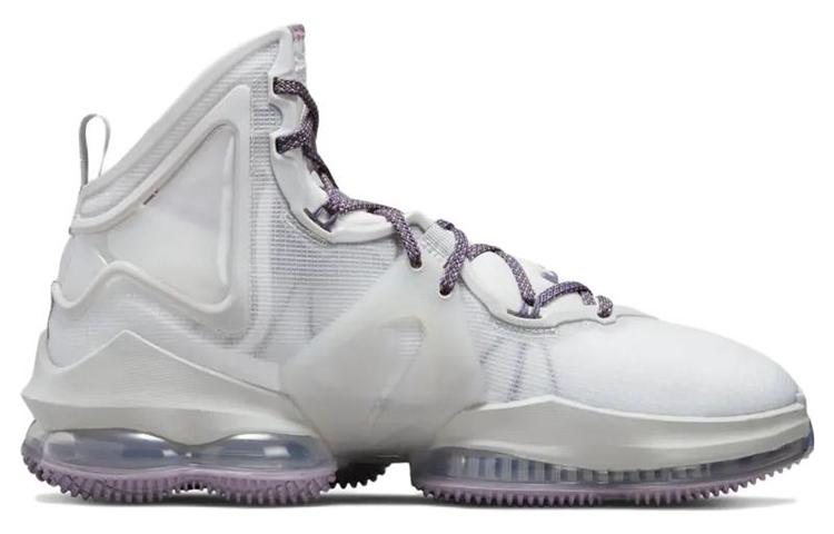 Nike LeBron 19 Ep 'Strive For Greatness' DC9340-004