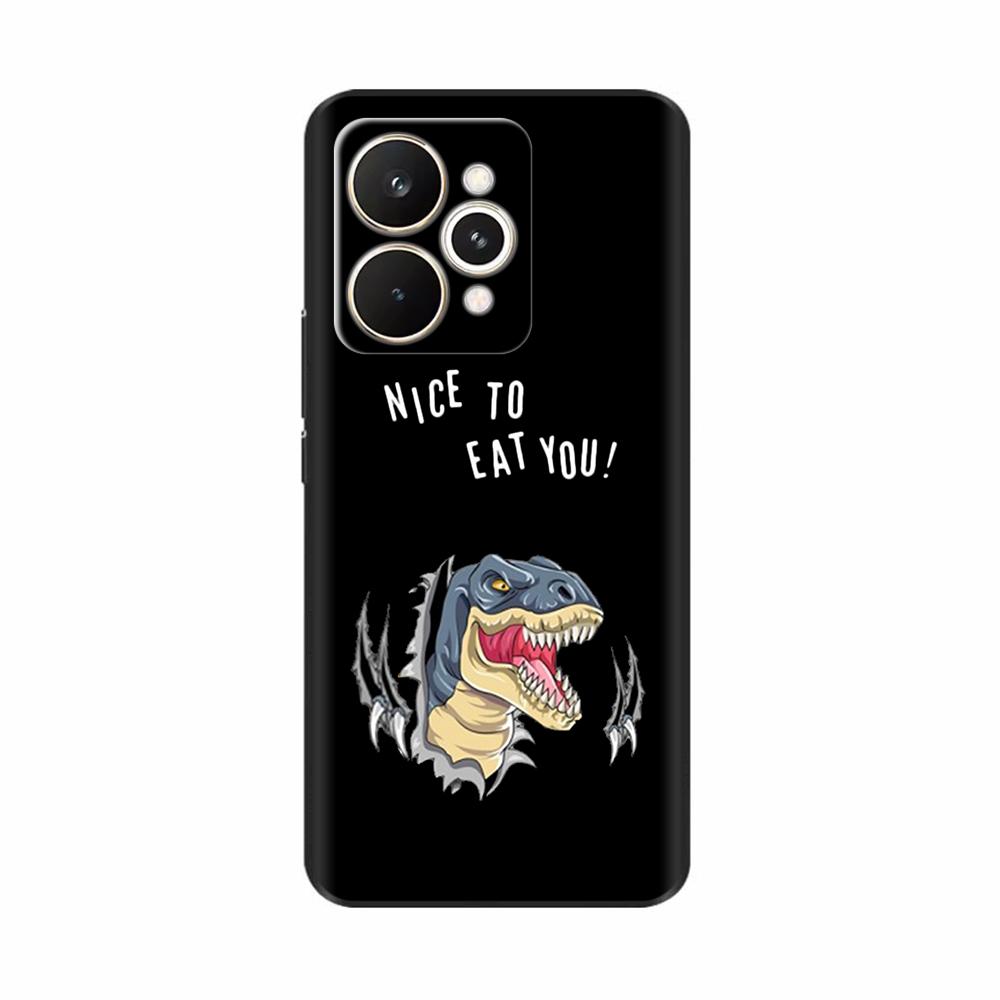 Phone Cases For Realme 15 5G Case Painted Soft Silicone Back Cover For Realme 15 realme15 15Pro Covers Cases Shockproof Fundas