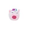 Toyland Furry Monster / Unicorn / Animal Jelly Squeezers / Reversible Squeeze Toys - Children's Novelty Toys (Squeezer Unicorn)