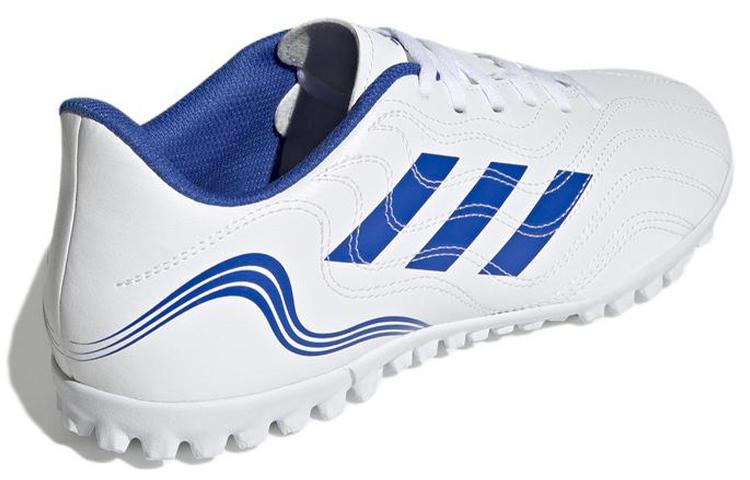 Adidas Copa Sense.4 Tf 'White Blue' GW7389
