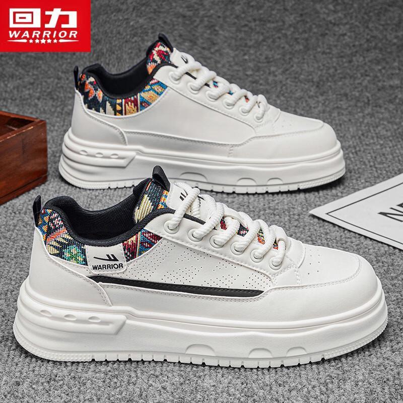 Warrior Men s Summer Thick-Soled Casual Shoes 3592 XL