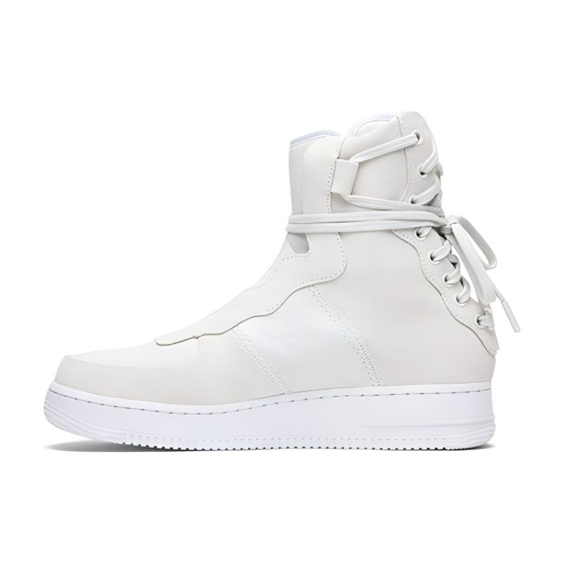New Nike Air Force 1 Rebel Xx Off White Women's AO1525-100