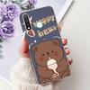 New Design Phone Case For Vivo 1915 Y19 Y5s Clear TPU Slim Back Cover For Vivo Y19 Y5s 1915 Soft Silicone Cases