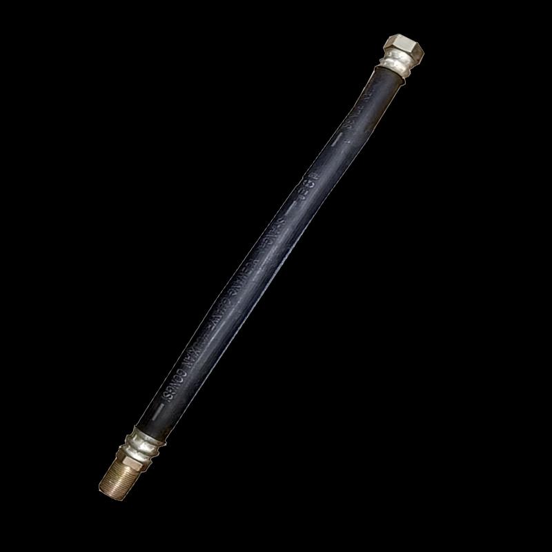 Rongjian Dongfeng EQ2102 Brake Air Pipe Hose Assembly