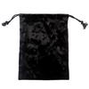Velvets Tarot Drawstring Bag Jewelry Rune Pouches Organizers Dices Party Storage Bag for Tarot & Oracle Cards Easily Use