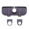 Bathroom Accessories Cleaning Brush Storage Punch-free Soap Box Drain Pad Tray Drainage Rack