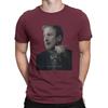 British And American Suspense TV Dramas T-Shirt for The Sandman Unique Pure Cotton Short Sleeve T Shirt 4XL 5XL Clothes Unisex