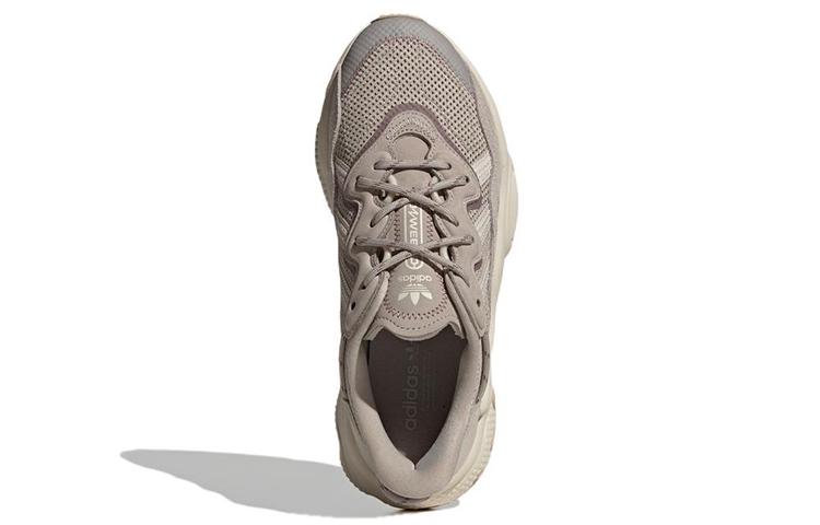 adidas Originals Ozweego 'Brown' Women's HP7734