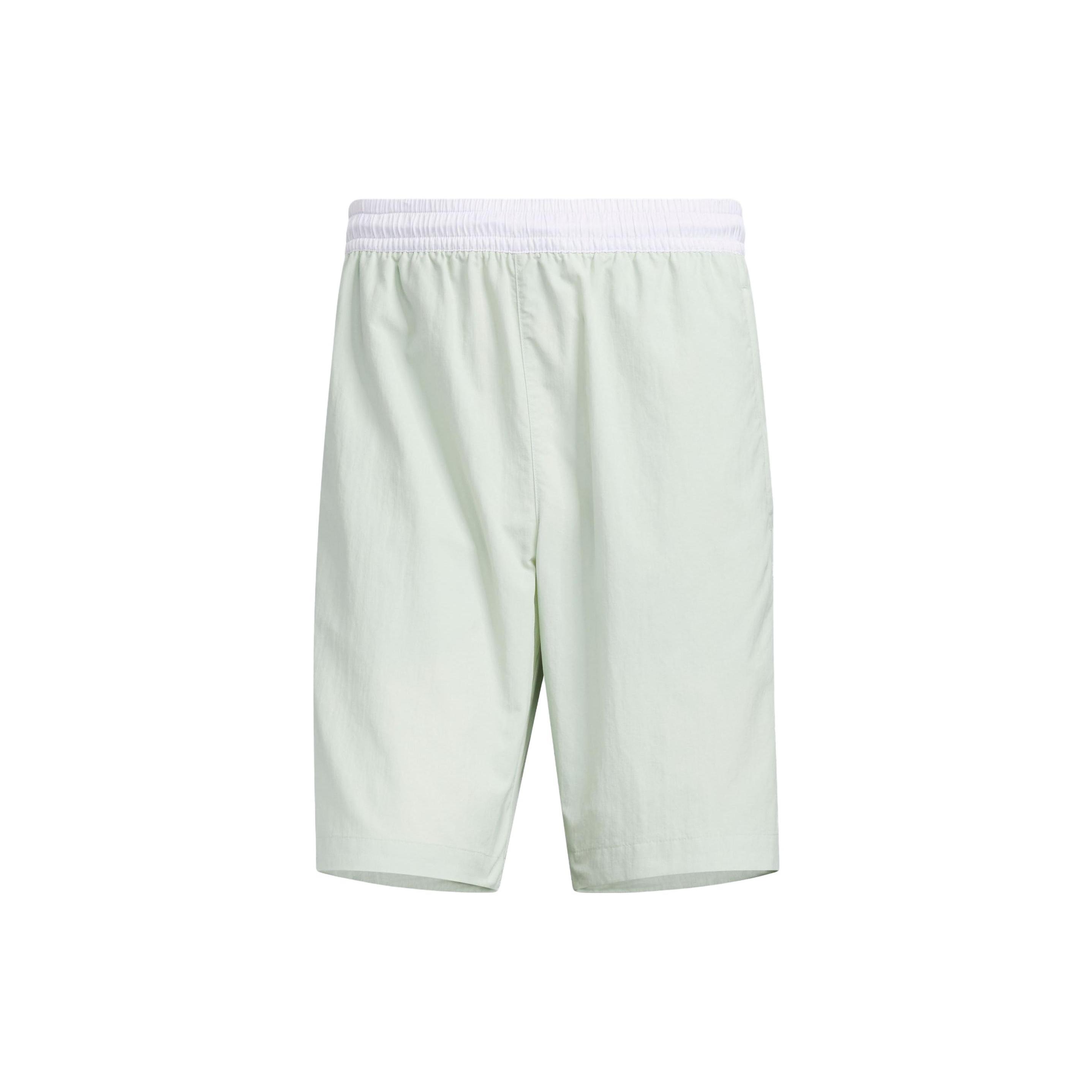 adidas Originals Y2K Gfx Shorts Green Men s IP1768 S