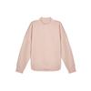JHI Sweatshirt Women's Pink NCA89012-PK