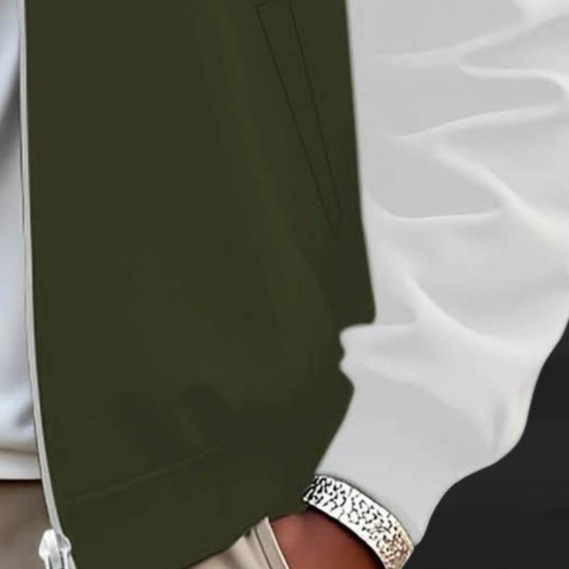 Couples Baseball Outfit with Shorts, Matching Design & Cozy