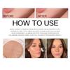 HANDAIYAN - Swirled Relief Delicate Highlighter - 6 Colors