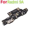 Charging Port Board Flex Cable for Xiaomi Redmi 9A