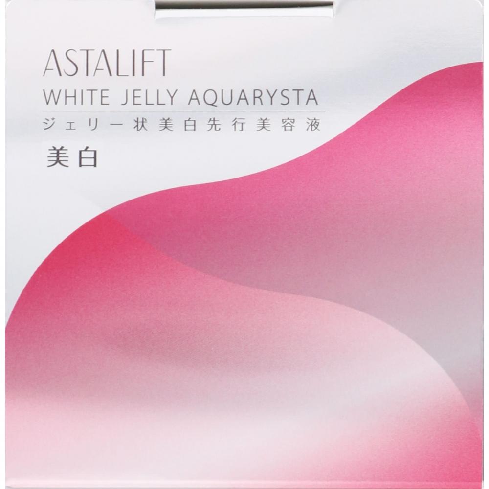 Astalift Fujifilm Astalift Weißes Gelee Aquarista 40g