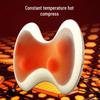 HEZHENG Portable Heat Therapy Massager