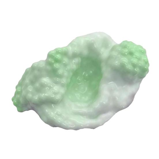 Μπάλα Στρες Σταφύλι Παιχνίδια Στύψιμου για Ενήλικες Πολύχρωμες Χάντρες Διαμορφώσιμη Μπάλα Στρες με Ήχο Μπάλα Άσκησης Χεριών για Ανακούφιση από Σύνδρομο Καρπιαίου Σωλήνα