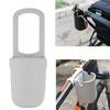 Children's Cart Cup Holder Outdoor Portable Cart Bicycle Water Cup Holder Cup Holder Silicone Storage Bag
