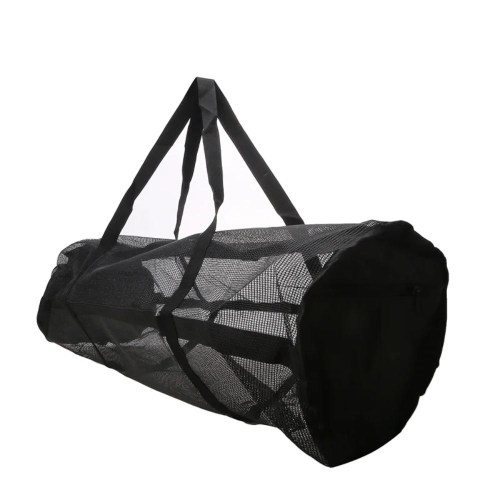Dry Bag Sports Equipment Bag Large Capacity Mesh Dive Bag Basketball Volleyball Bag Surfing