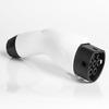 Type2 EV Portable Charger 16A 7KW 3.5KW 11KW Type2 IEC 62196 Adapter Charging Plug EVSE for Electric Car