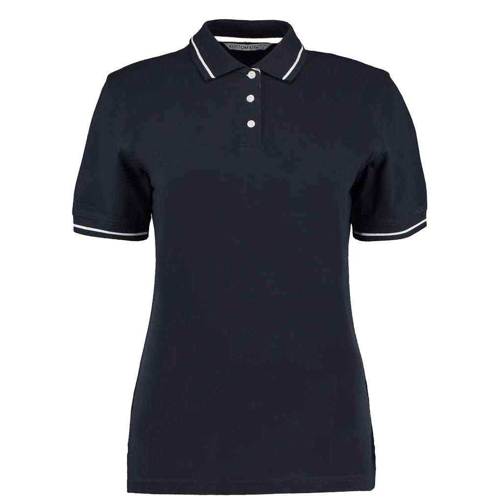 Kustom Kit Womens/Ladies St Mellion Classic Polo Shirt
