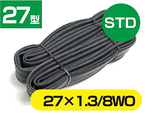 Top Bicycle Tire Tube 27x1.3/8WO
