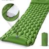 OEING Outdoor Self-Inflating Sleeping Pad