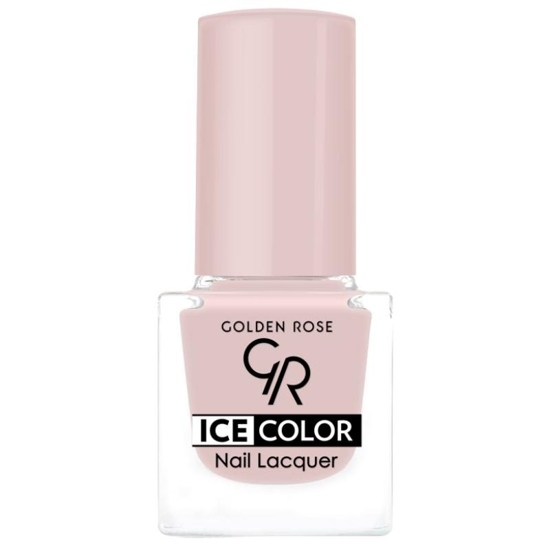 Golden Rose Ice Color Nagellack 211 6ml
