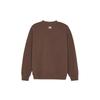New MLB Boston Red Sox Sweatshirt Unisex Brown 3AMTN1044-43BRM