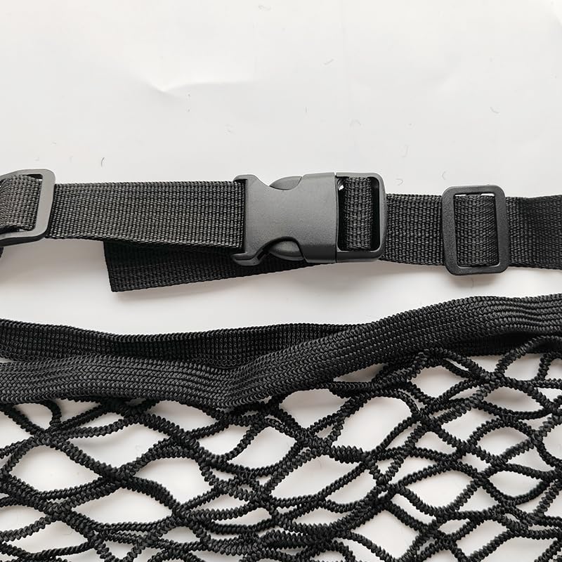 Car Storage Pocket, Car Passenger, Luggage Storage Pocket, Mesh Pocket, Net Pocket, Space Saving